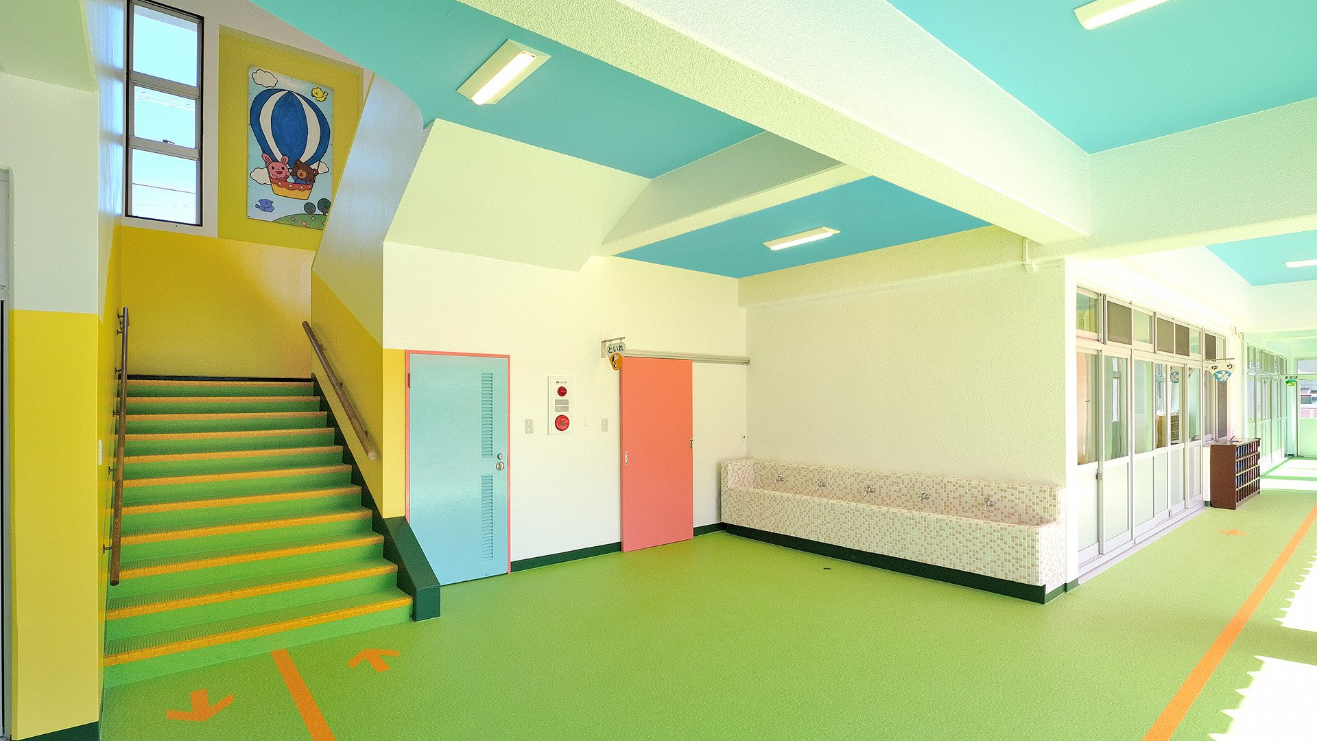 新美索拉幼儿园-14