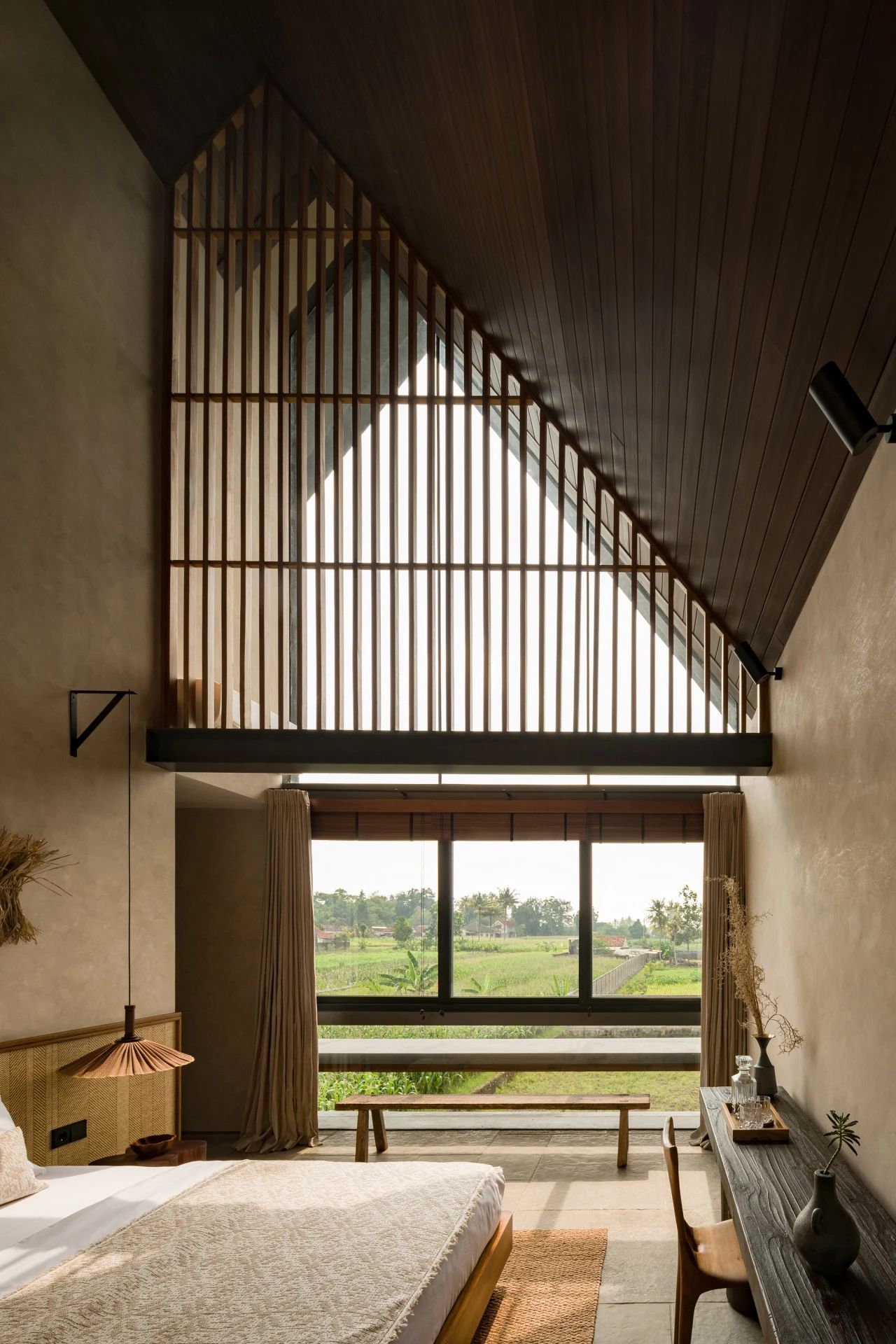 乡村民宿丨axialstudio-23