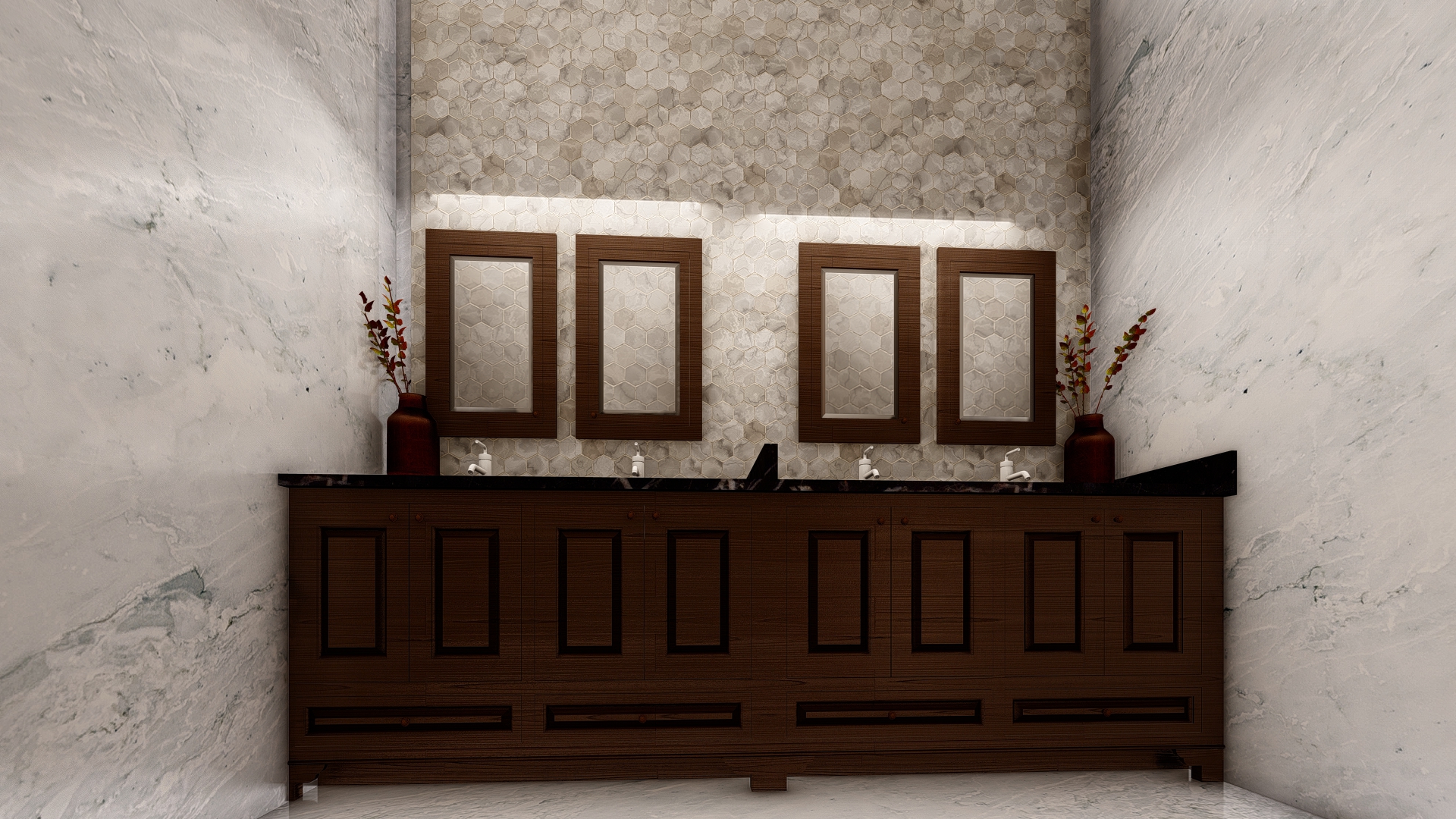 VILLA INTERIOR DESIGN STAGE 1-MR, ABDULLAH - ALAIN 2021-17