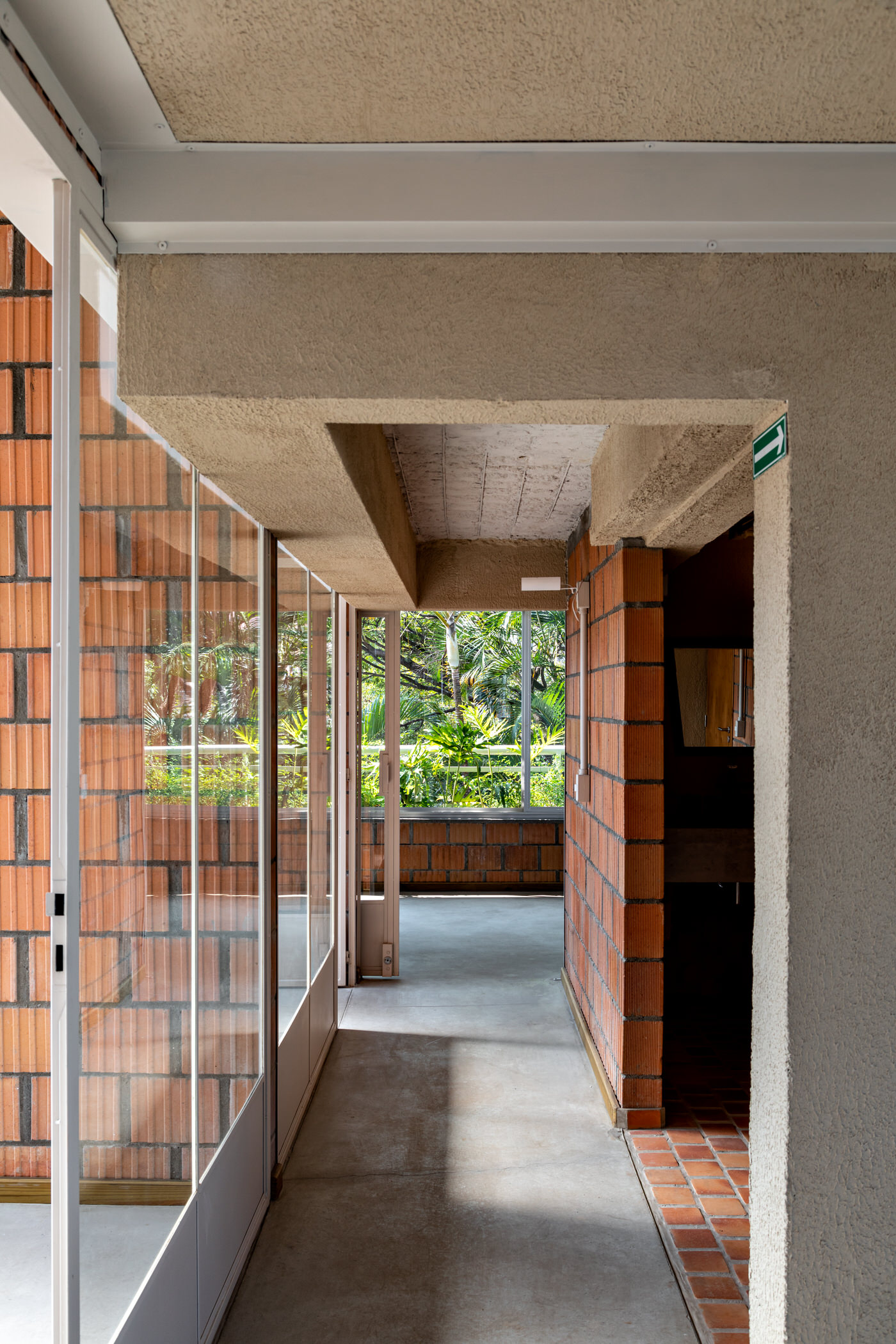 巴西 Mãe Terra 总部丨巴西圣保罗丨Memola Estudio,Vitor Penha-49