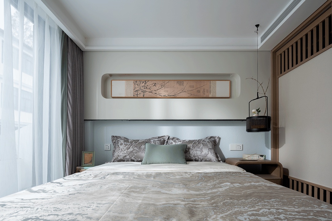 苏州悬桥巷苏式园林宅丨中国苏州丨ING意内雅设计机构-82