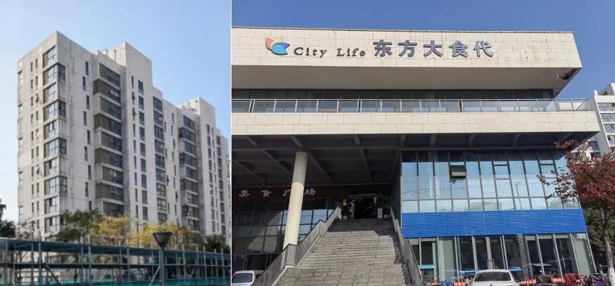 苏州科技城菁英公寓城市更新项目丨中国苏州丨建筑及室内部分为启迪设计集团股份有限公司等-19