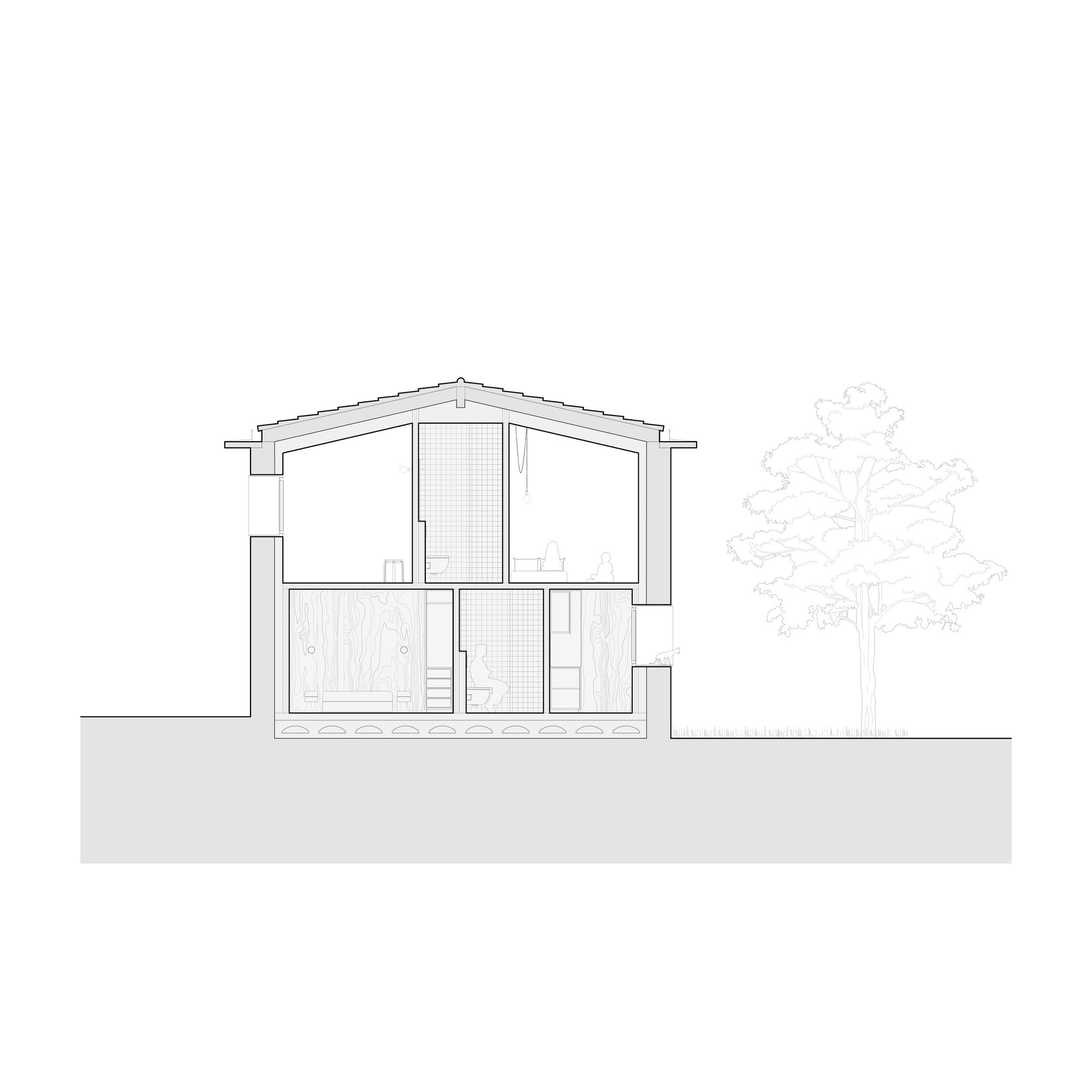 丨西班牙丨MADE.V arquitectos-39