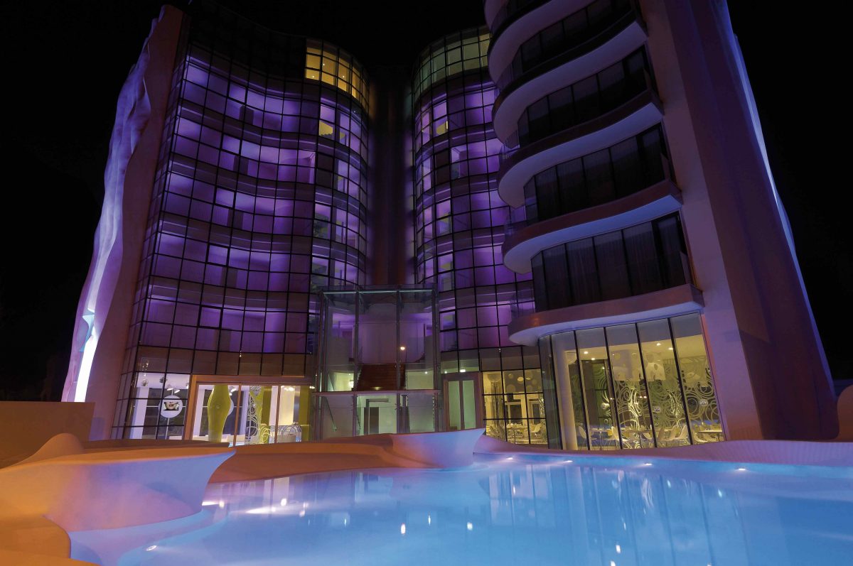 i-SUITE HOTEL | Simone Micheli Architectural Hero-4