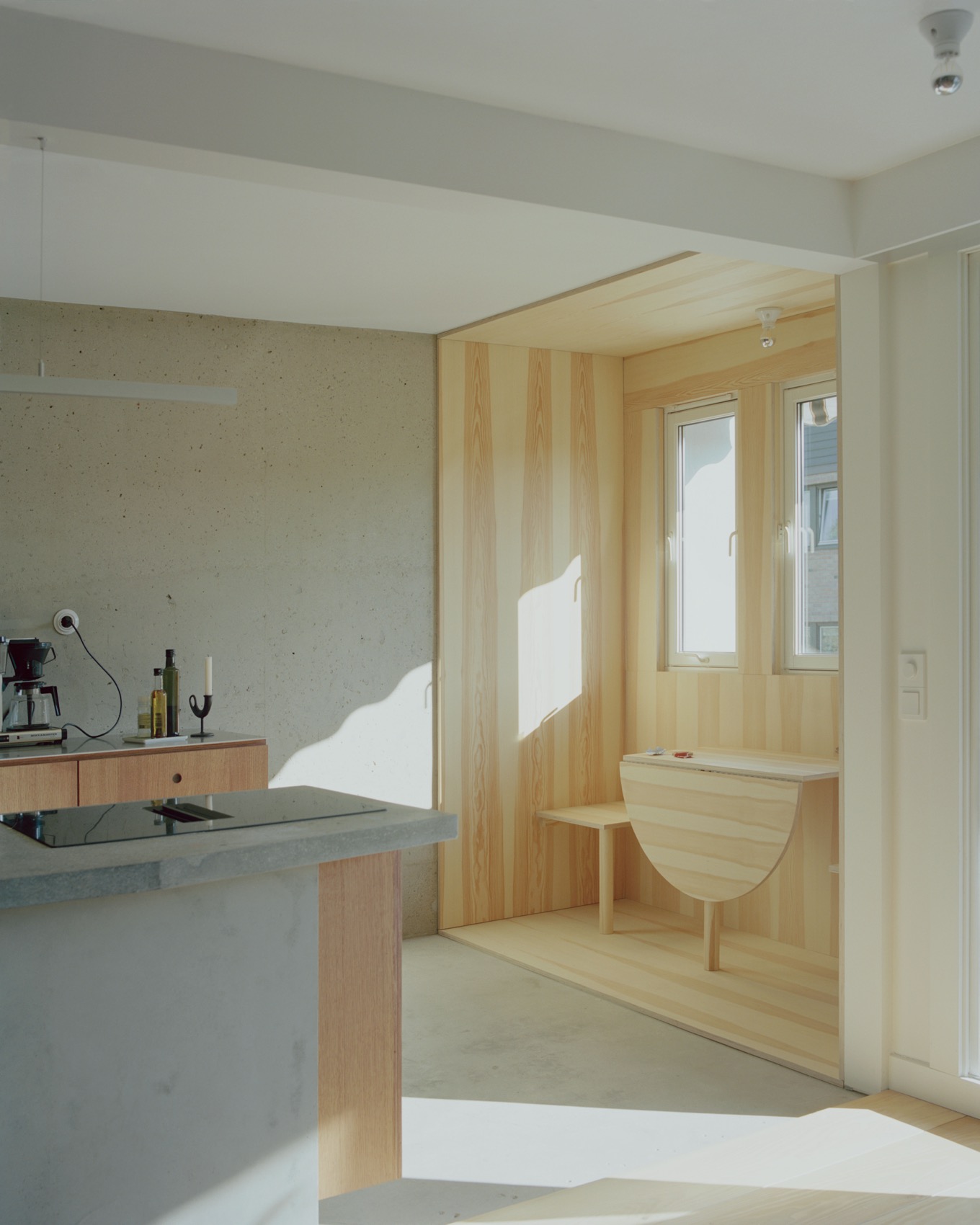 Rundtjernveien公寓改造丨挪威丨Studio Et al.-32