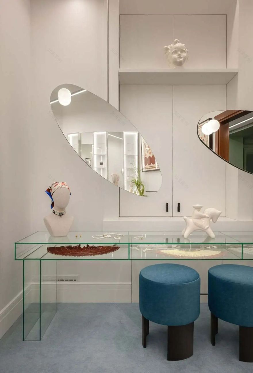 Gunia Project基辅旗舰店丨乌克兰基辅丨Temp Project-23