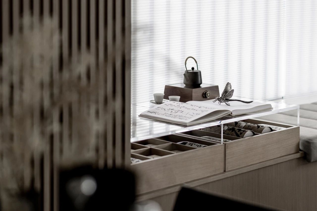 美的·滨湖学府丨中国佛山丨广东天元建筑设计有限公司-20