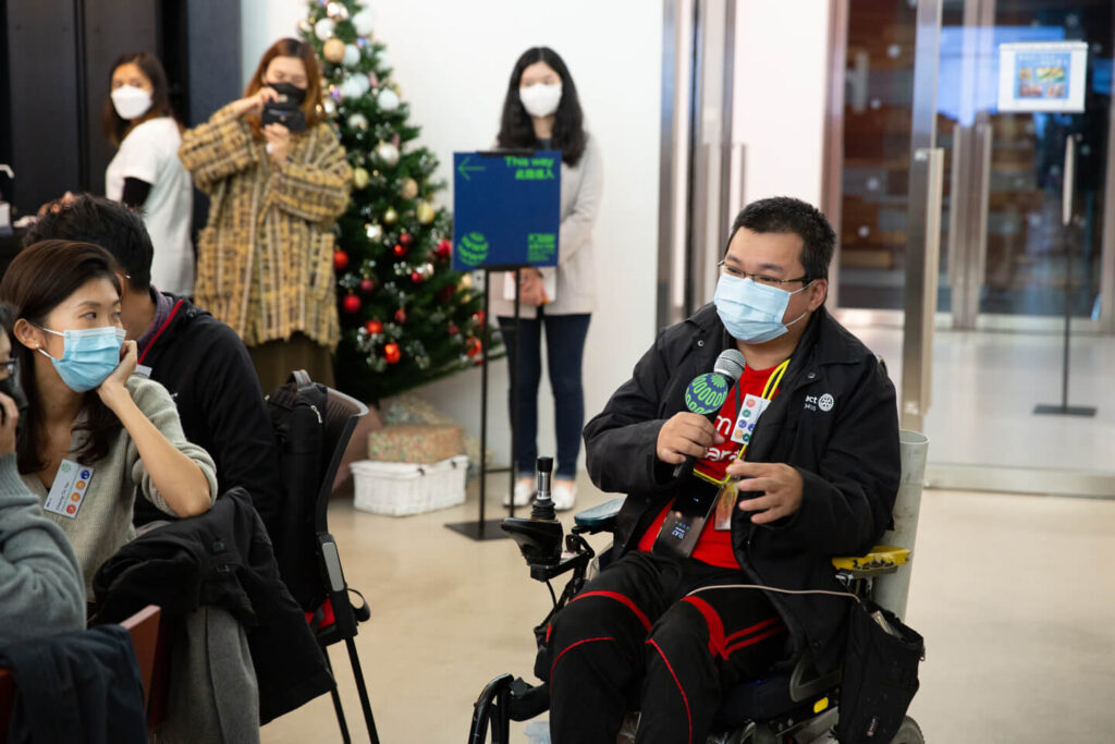 空間大可能！ 打開公共空間行動 - 鄰里 - Architecture Commons-10