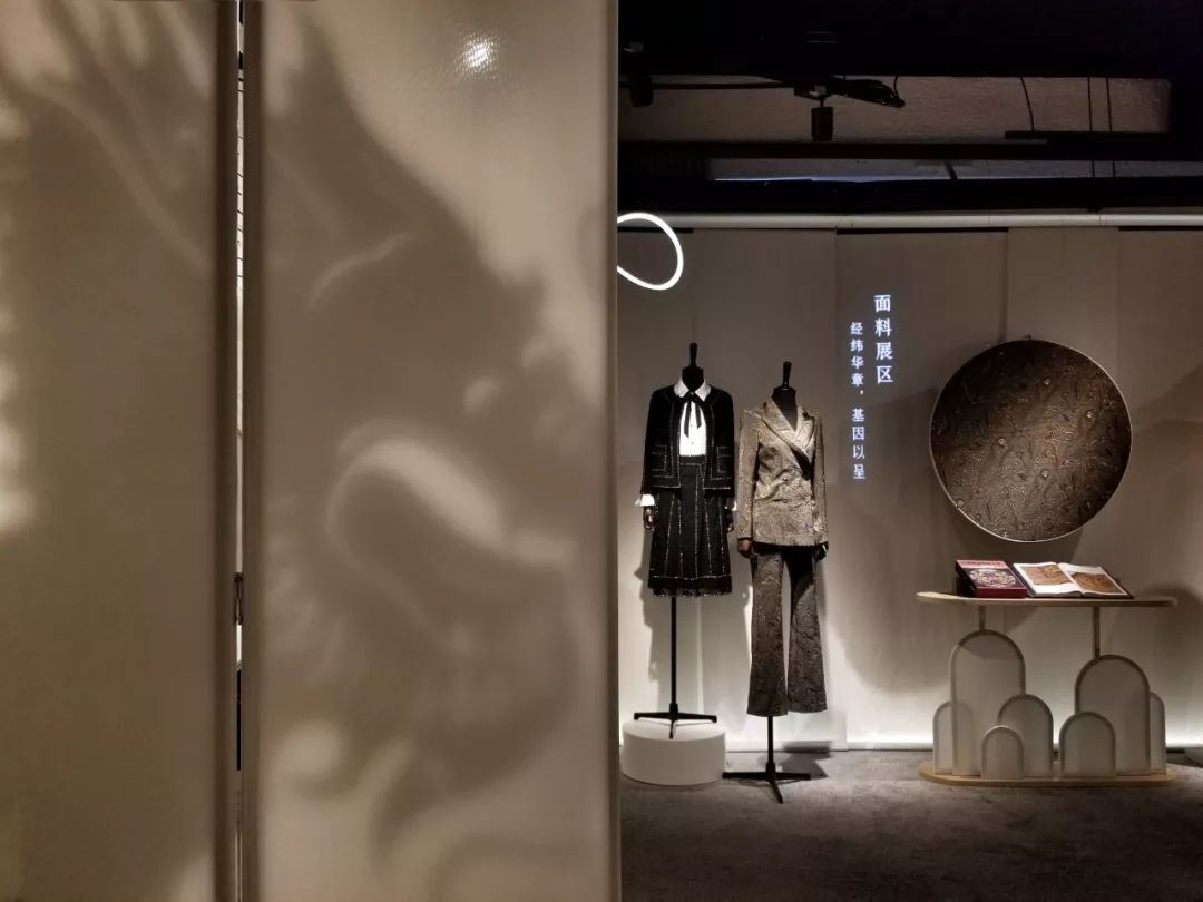 叶锦添美学影响下的跨界装置设计 | 竹与皮影的东方意蕴-6