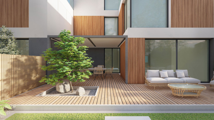 市政园艺厅丨波兰华沙-2