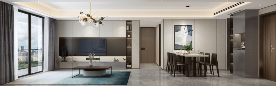 温江合谊•万璟台-7