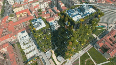 第四代住房「垂直森林」来了,竟在中国遍地开花!网友:蚊子太多,住不起......-32