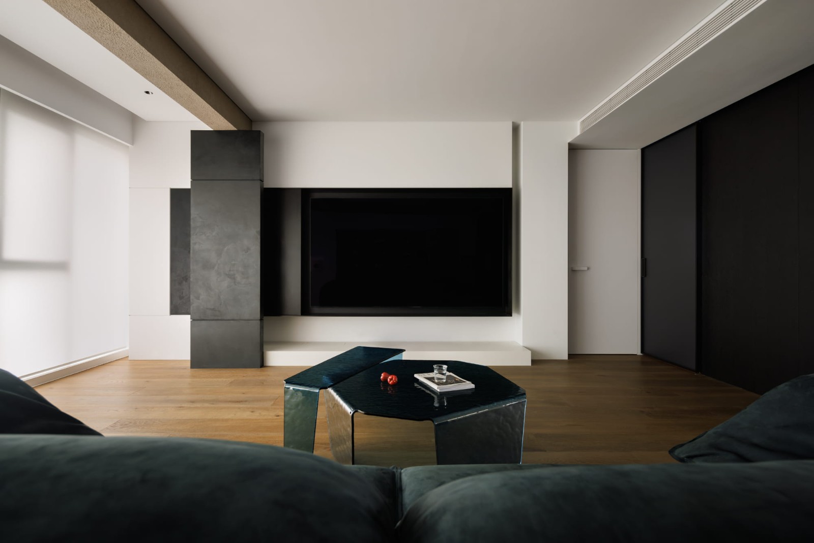 这个家高级又好住，谁说审美与功能不可兼顾？-15