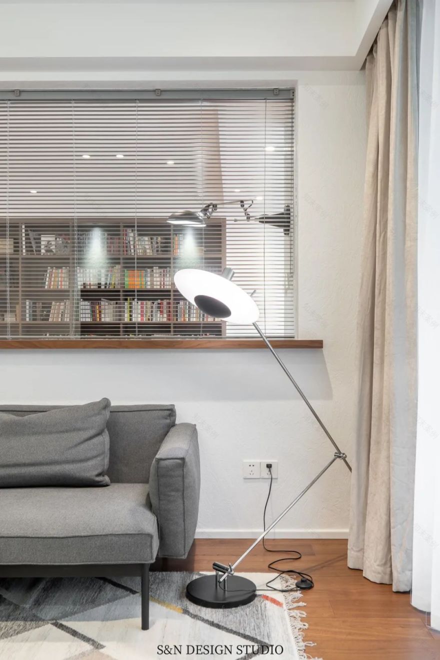 新城长岛常州老房改造,高筠晶打造秋日果实之家-43