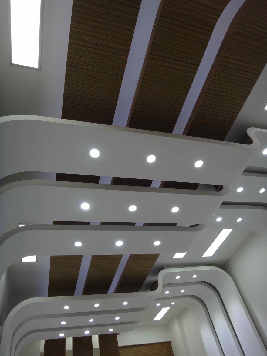 美丽曲线打造商业空间-20