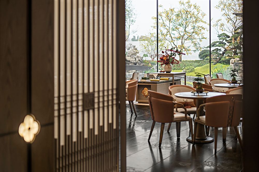 南京电建泷悦雅颂营销中心丨中国南京丨深圳市盘石室内设计有限公司-20