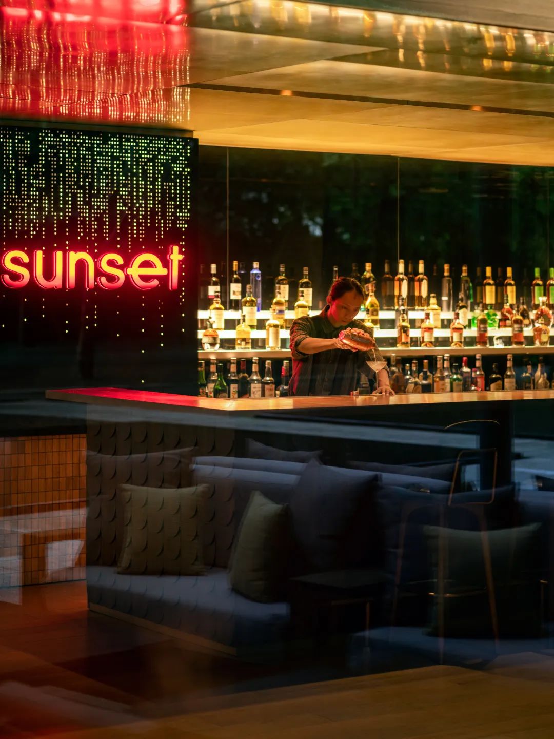 YUN 酒店丨中国宁波丨HÉZI 合恣设计-40