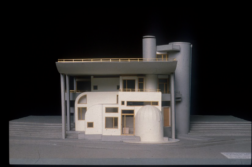 维亚皮阿金蒂纳大楼丨意大利佛罗伦萨丨Leonardo Savioli-78