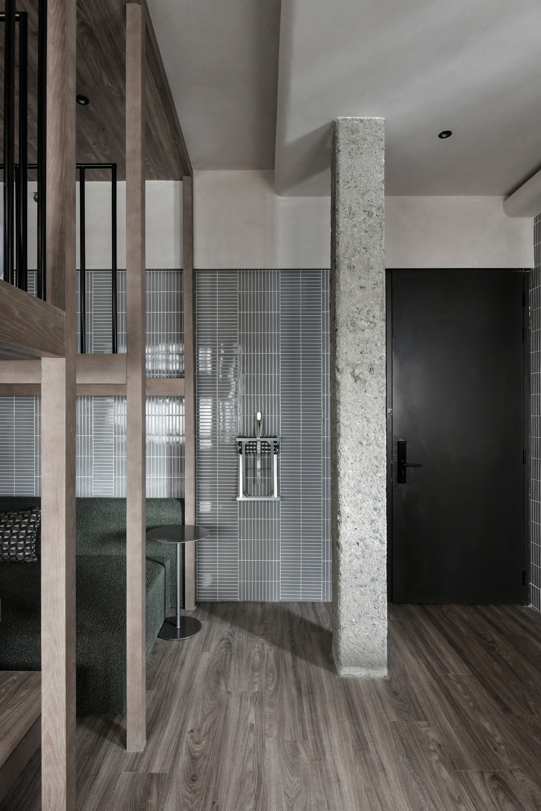 NOA Hotel 深圳丨中国深圳丨宽品设计顾问-118