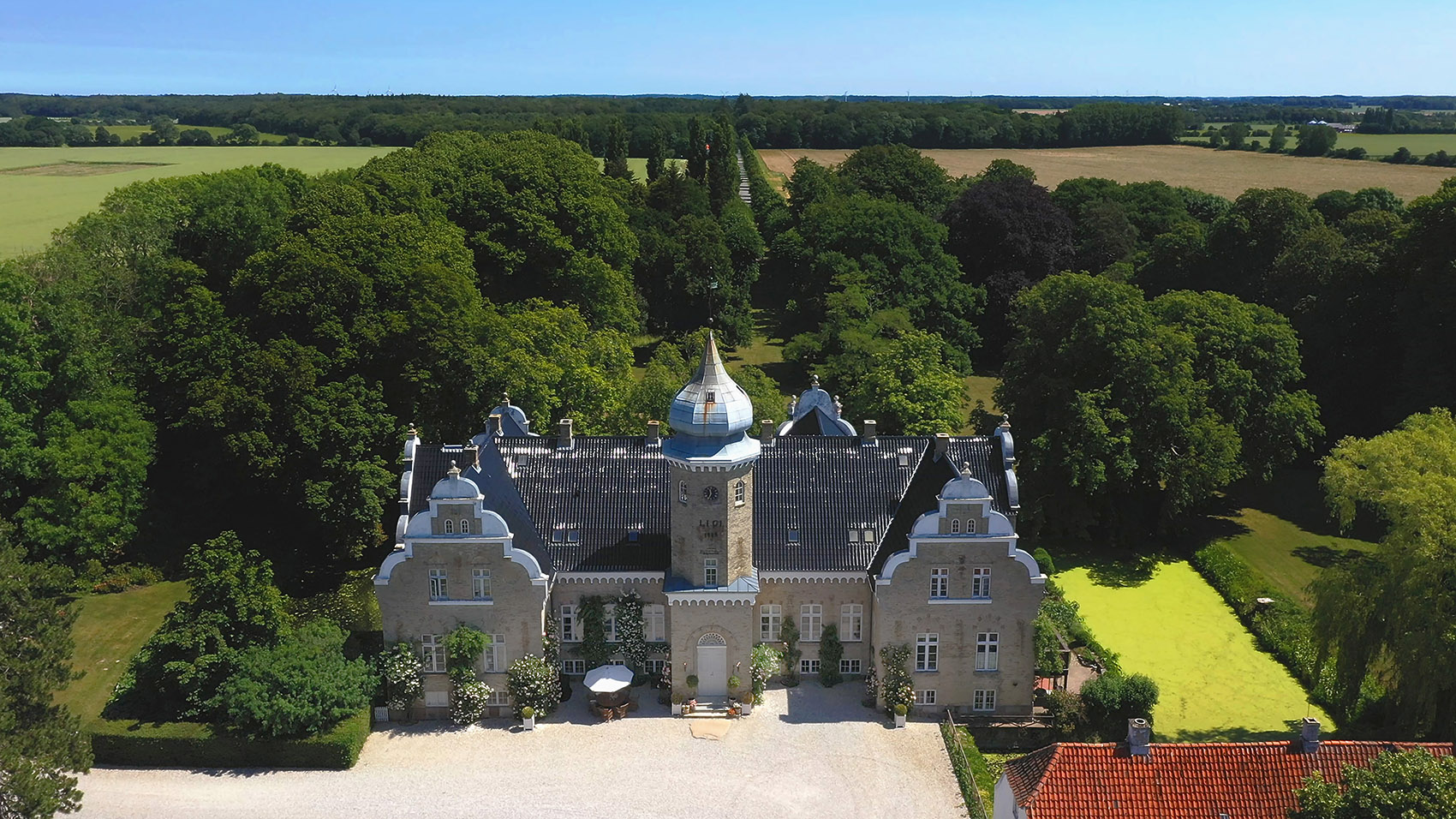 Vipp 农舍酒店丨丹麦丨Julie Cloos Mølsgaard-50