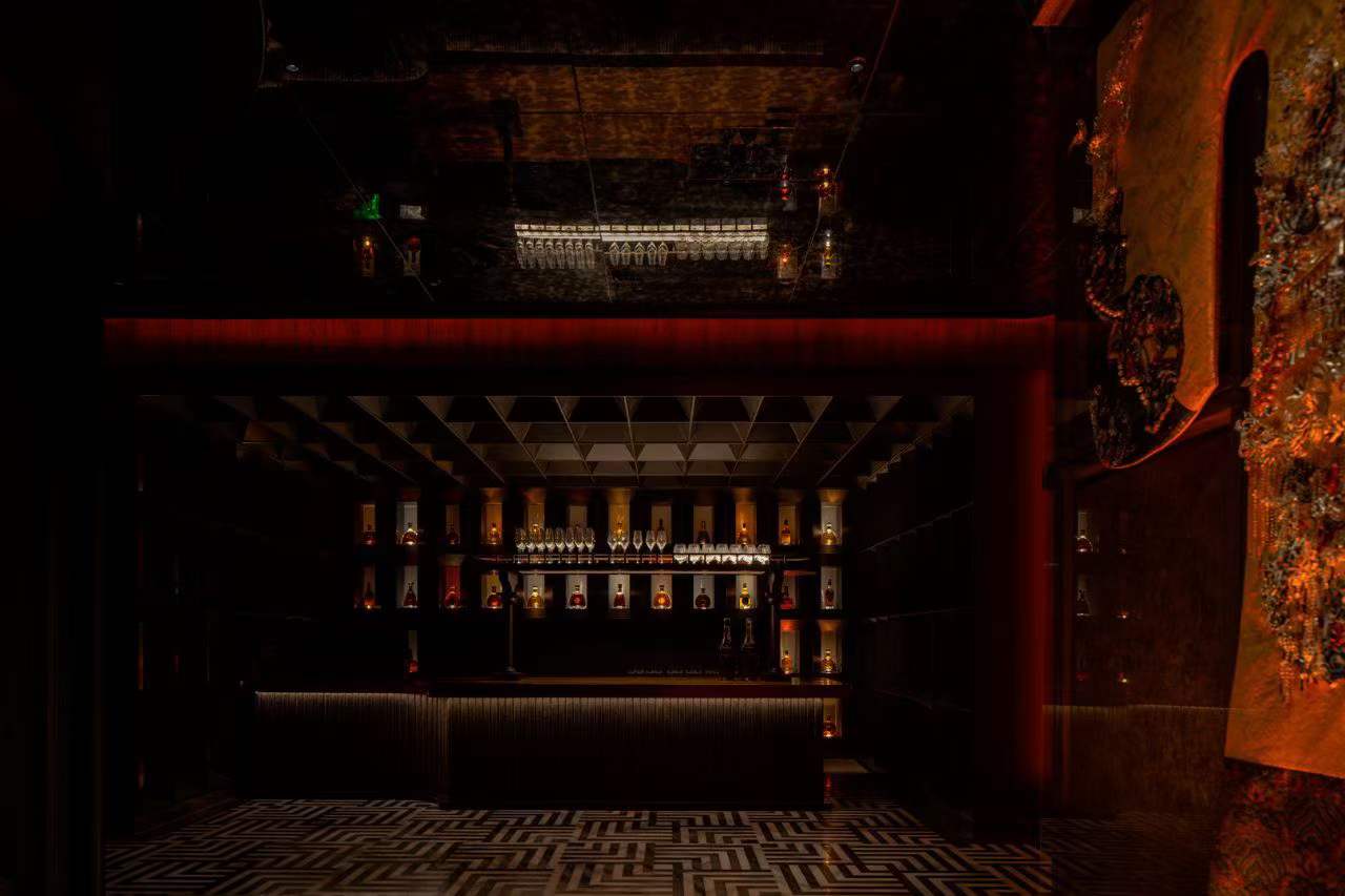 餐饮会所设计-4