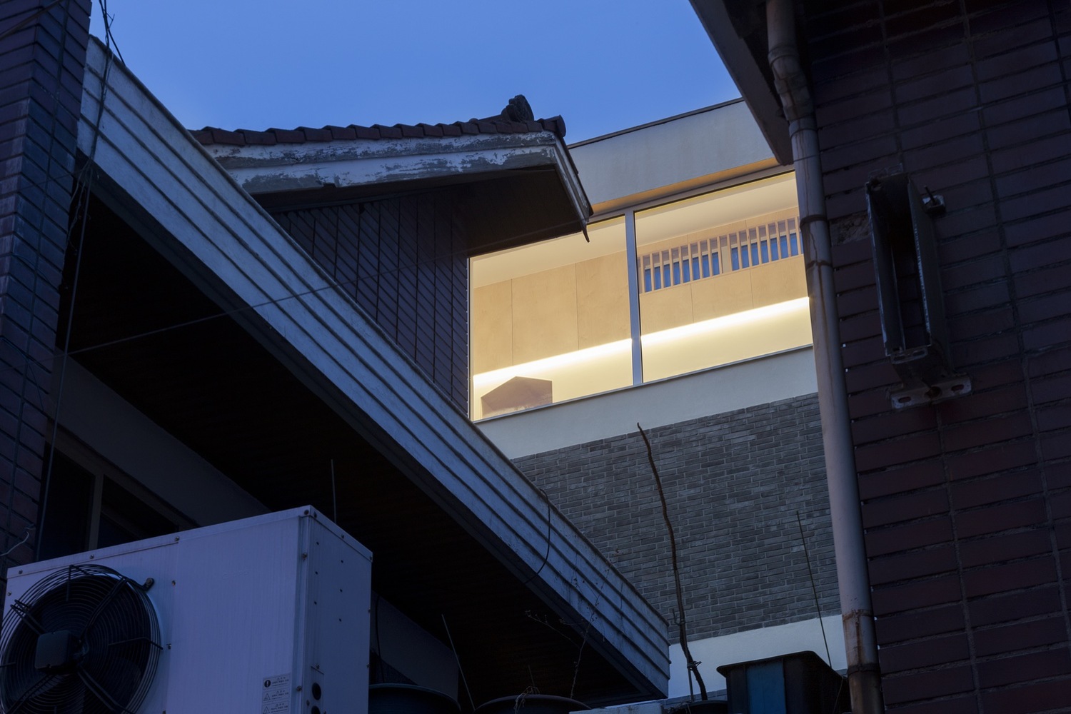 首尔芒根别墅-61