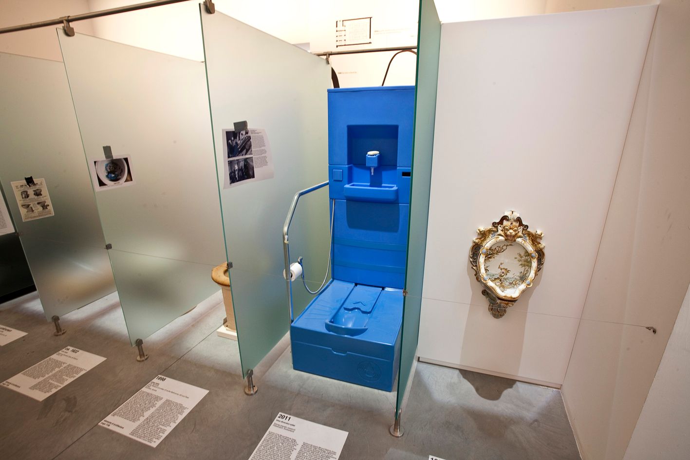 威尼斯建筑双年展 2014 | 基底-17