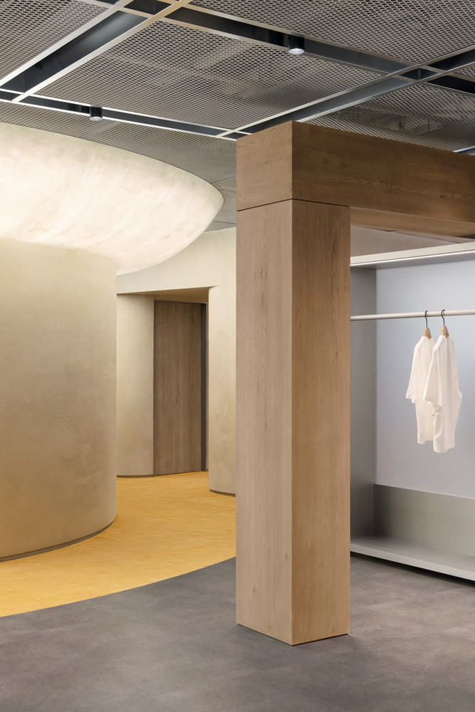 Croquis Sanlitun 店丨中国北京丨Rafael de Cárdenas-25