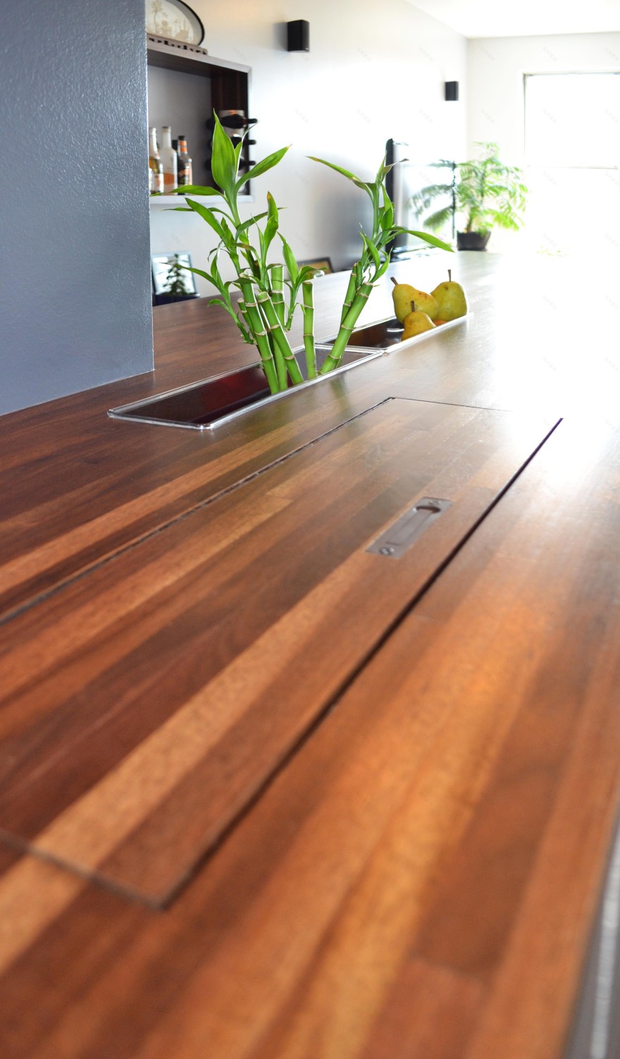 简约风格公寓改造 打造高品质生活空间-22