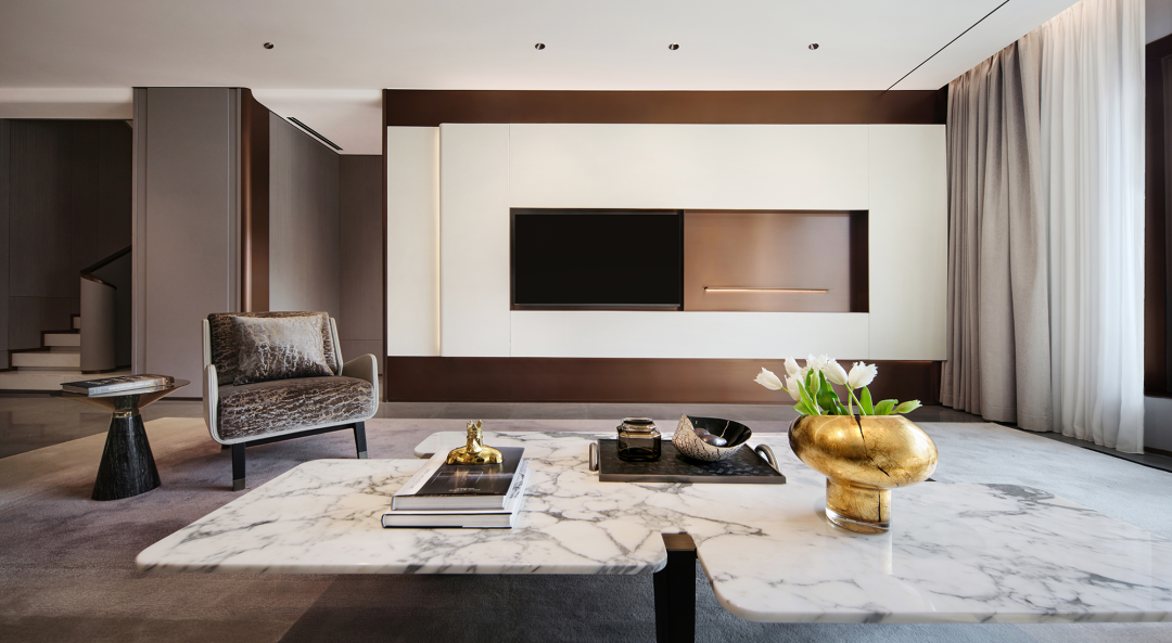 葛洲坝北京·中国府丨中国北京丨郑树芬室内设计（深圳）有限公司-13