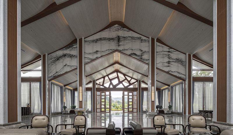 岭东大酒店丨中国梅州-38