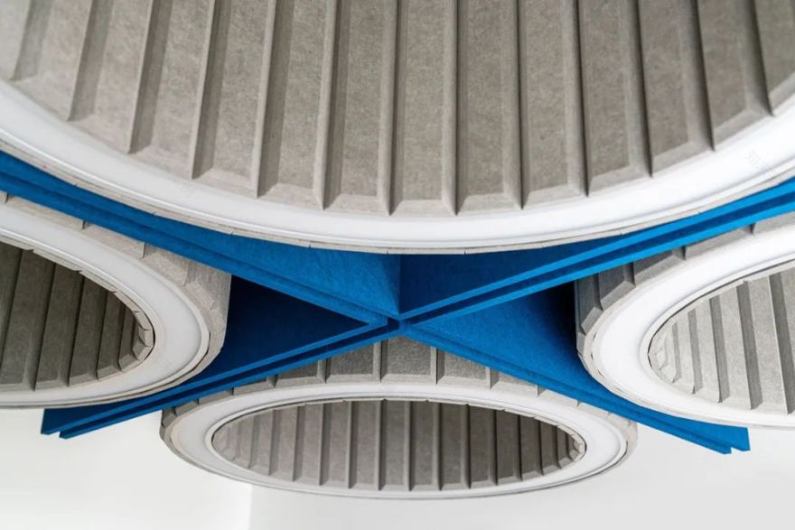 瑞士列车制造商Stadler华沙总部丨波兰华沙丨BIT CREATIVE-37