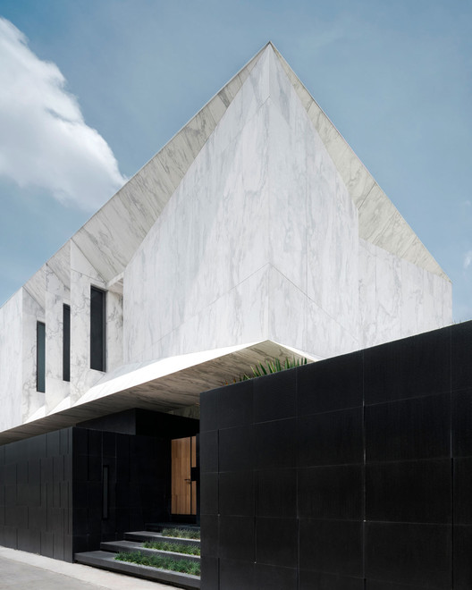 Marble House  Openbox Architects-13