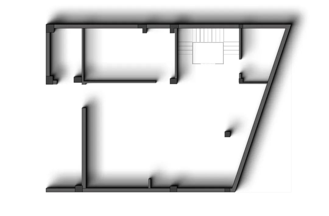 唐源里中性空间峰上名宅丨龙庭设计-56