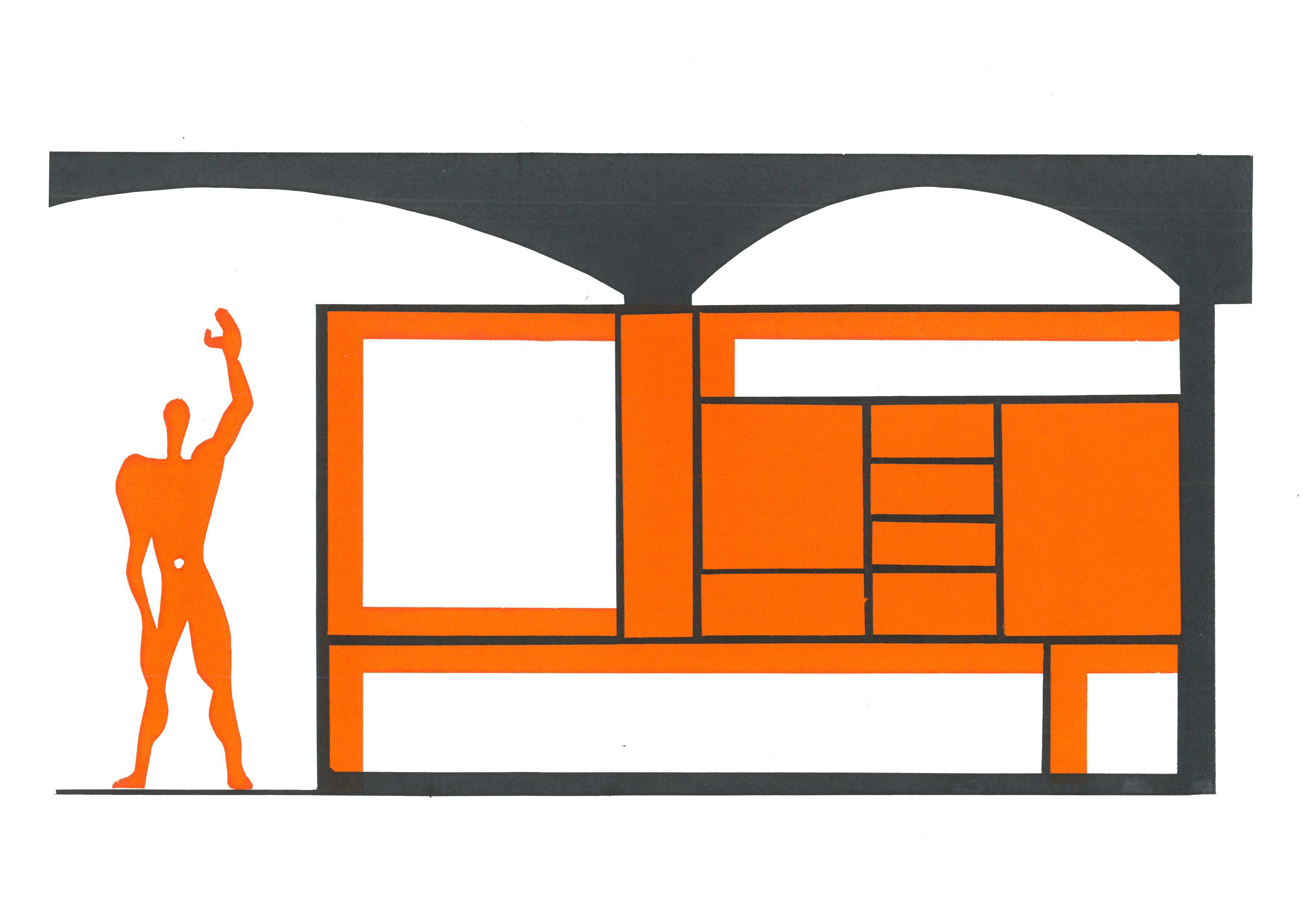 勒·柯布西耶的贾乌尔住宅-8