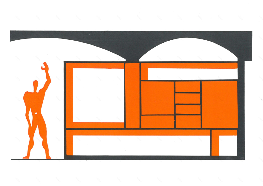 勒·柯布西耶的贾乌尔住宅-8