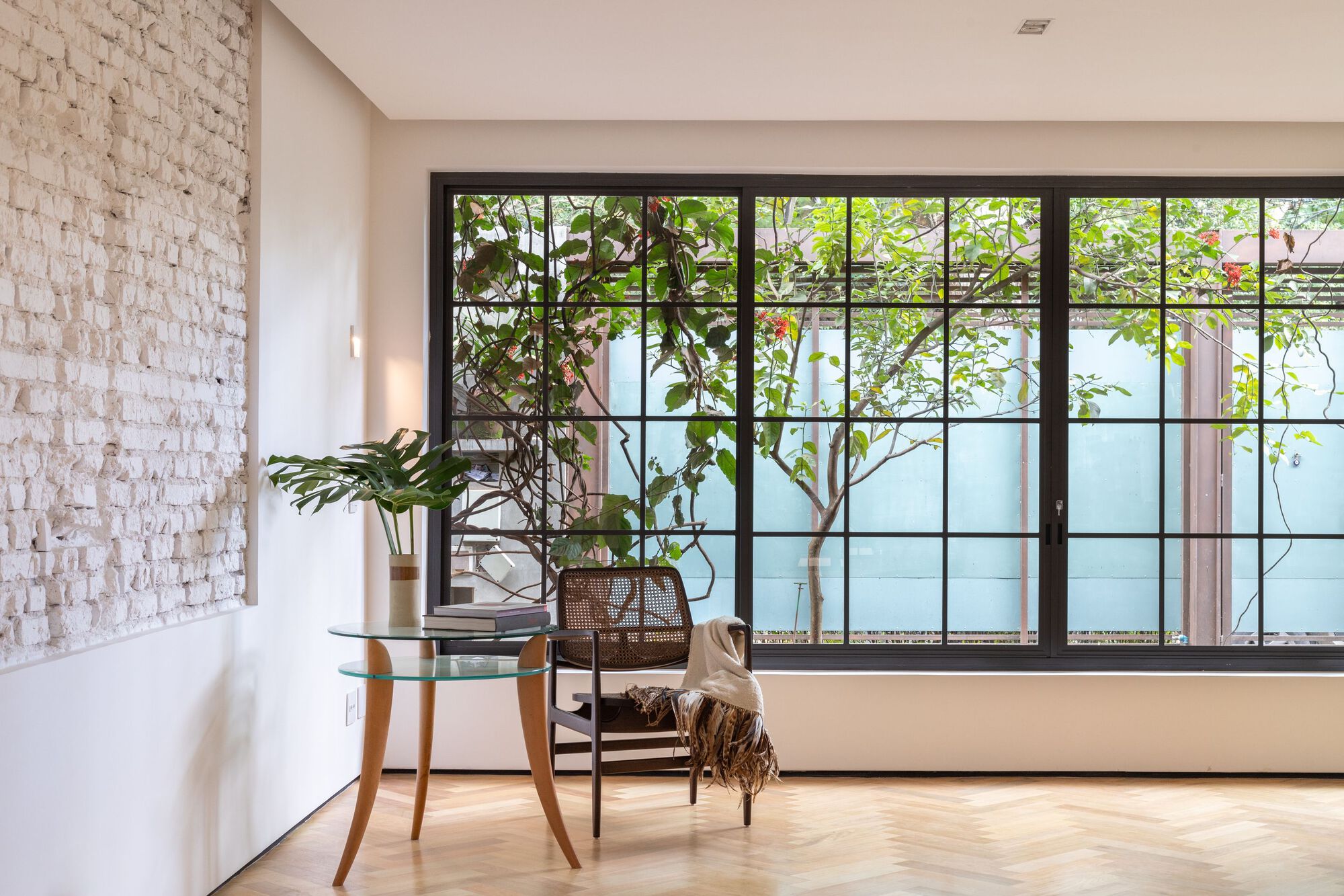 伽马之家丨巴西圣保罗丨Studio ArquitetUras-35