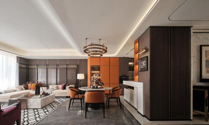 常州桃溪院子丨中国常州丨MDG 美林设计集团-32