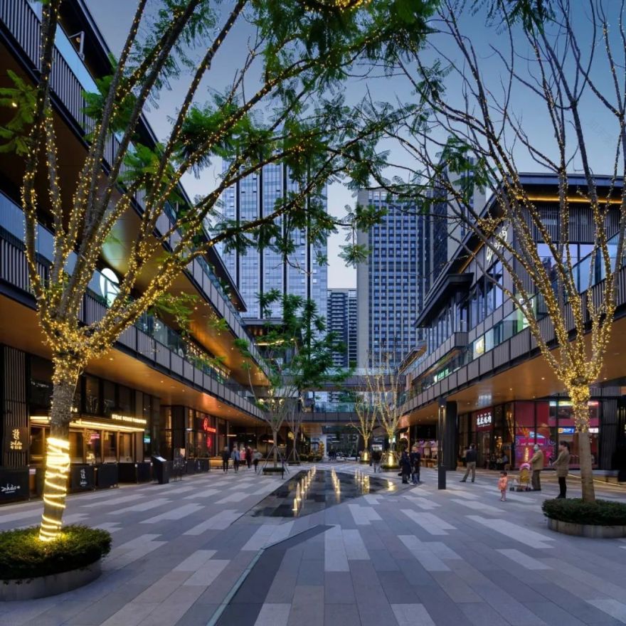 万科·天荟 | 新旧融合,打造城市新名片-69