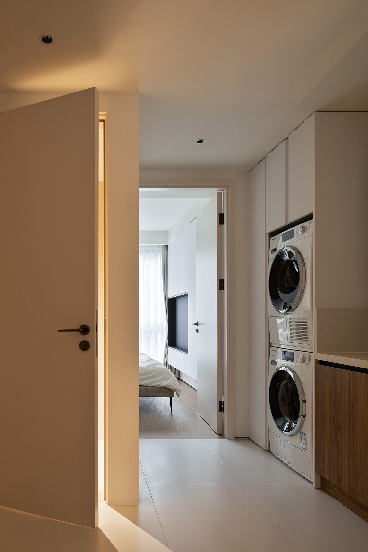 锚点丨中国南京丨云行空间建筑设计-42