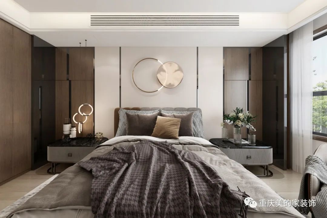 现代精致私宅,打造低调奢华生活格调-50