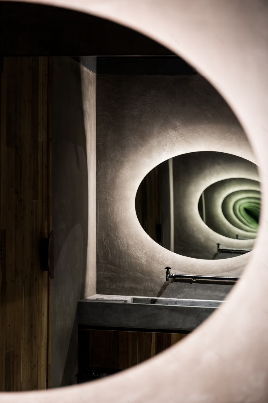 PART STUDIO工作室 | 序态设计-20