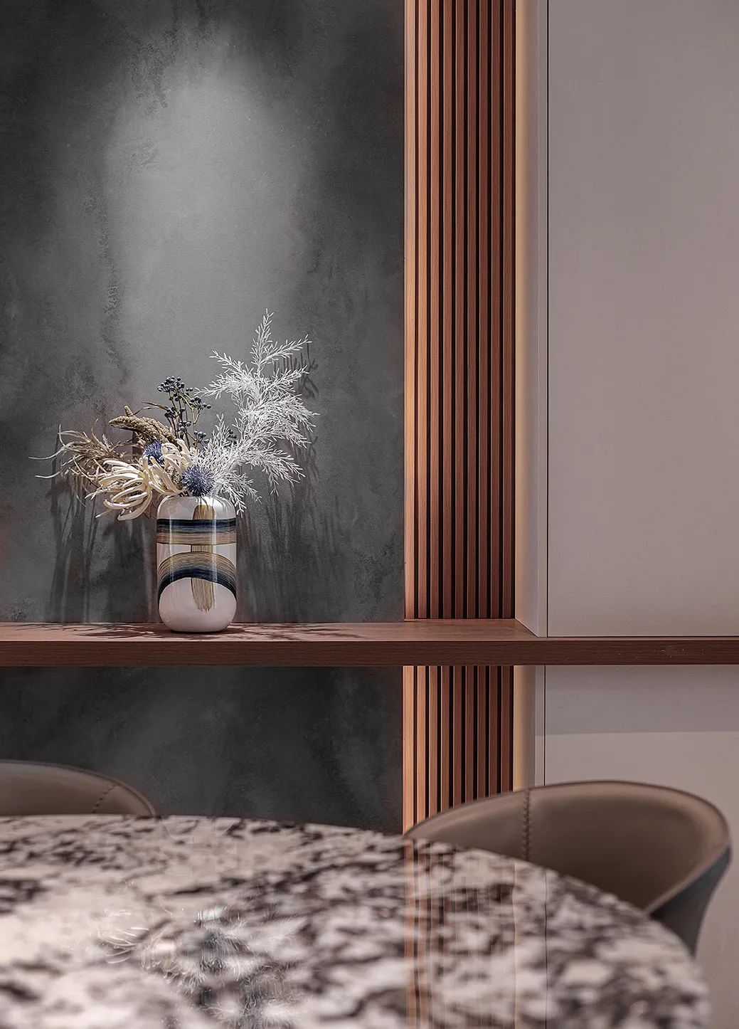 直达心邸|陈向联合设计-31