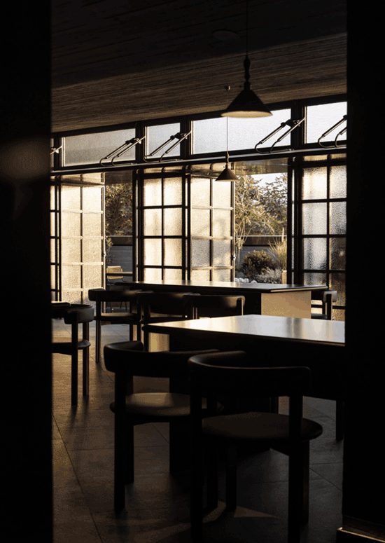 集泮·良食餐厅丨中国厦门丨壹壹文化,方式设计-33