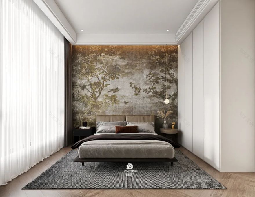 碧桂园滨湖城 275 方-18