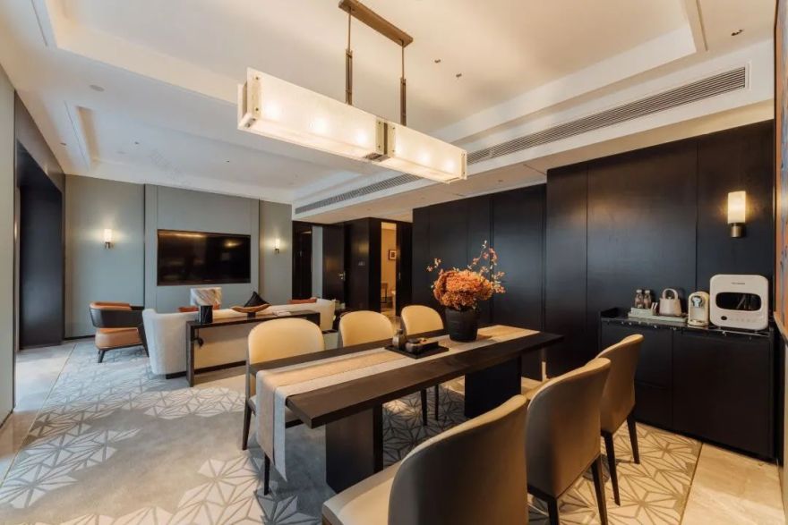 御海君澜酒店,一阙写给大海与宋韵的长诗-43