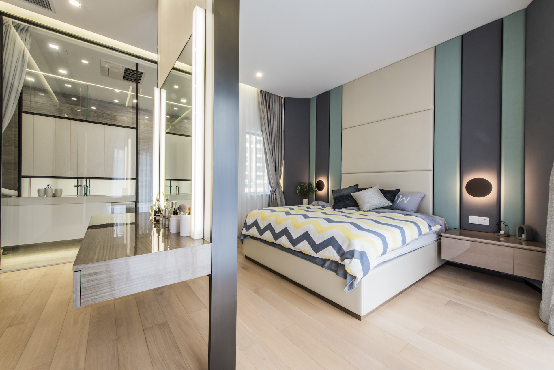 增城独立屋丨中国香港丨Maggie Mo,Jay Leung,Starz Pasha-7