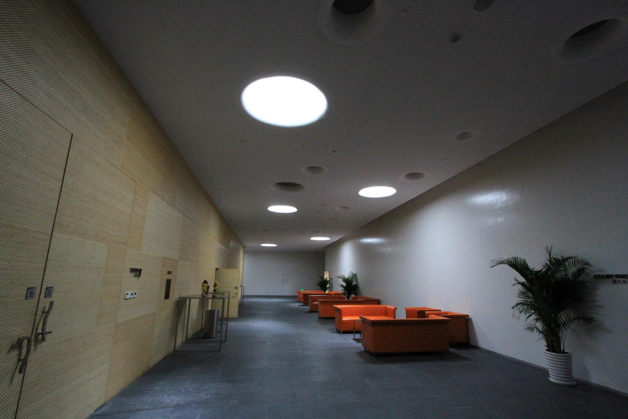 深圳万科新总部-3-13