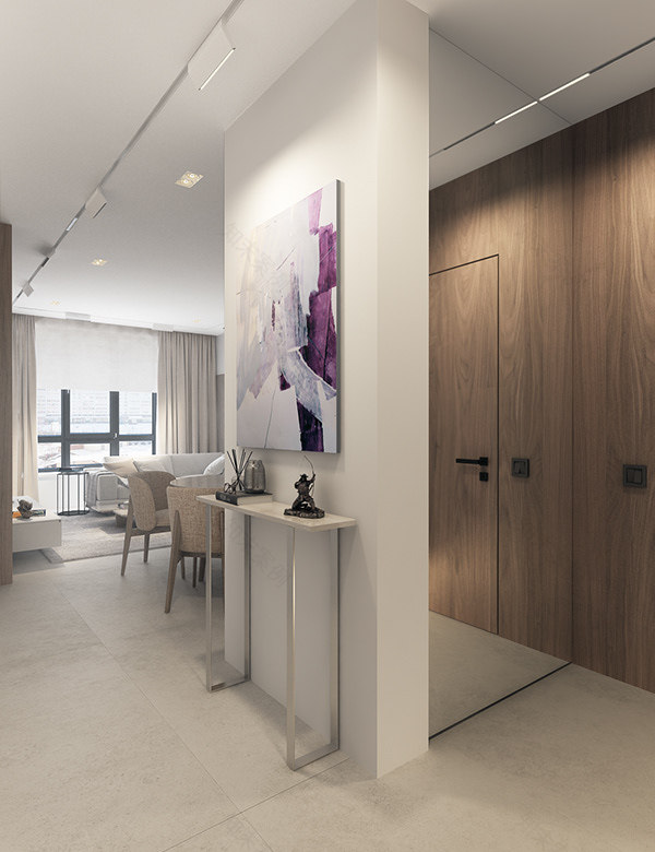 学生公寓设计-7