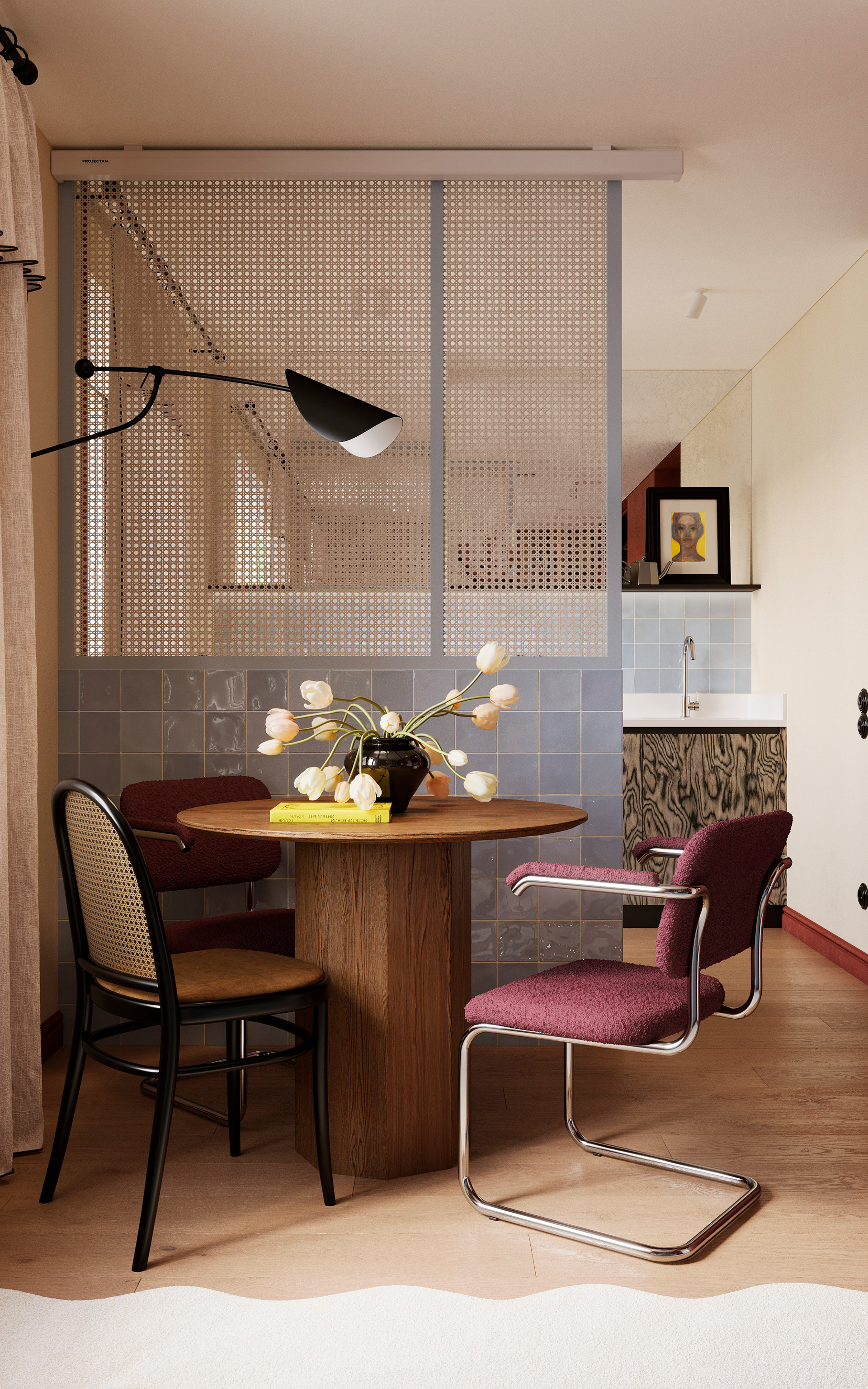 YOGURT · Design project in Moscow, 2025-7